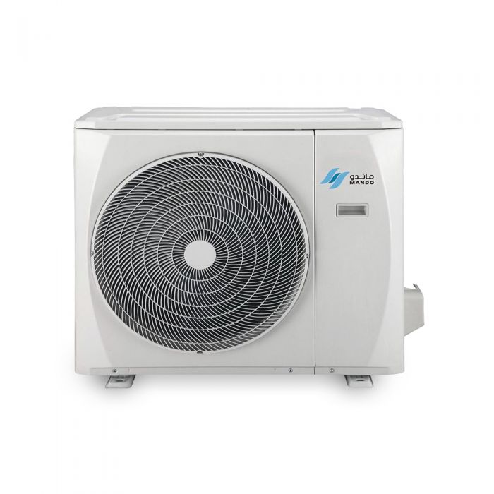 Mando Plus Split Air Conditioner 31400 BTU, Hot/Cold, MP-NF23M-36H - Image 3